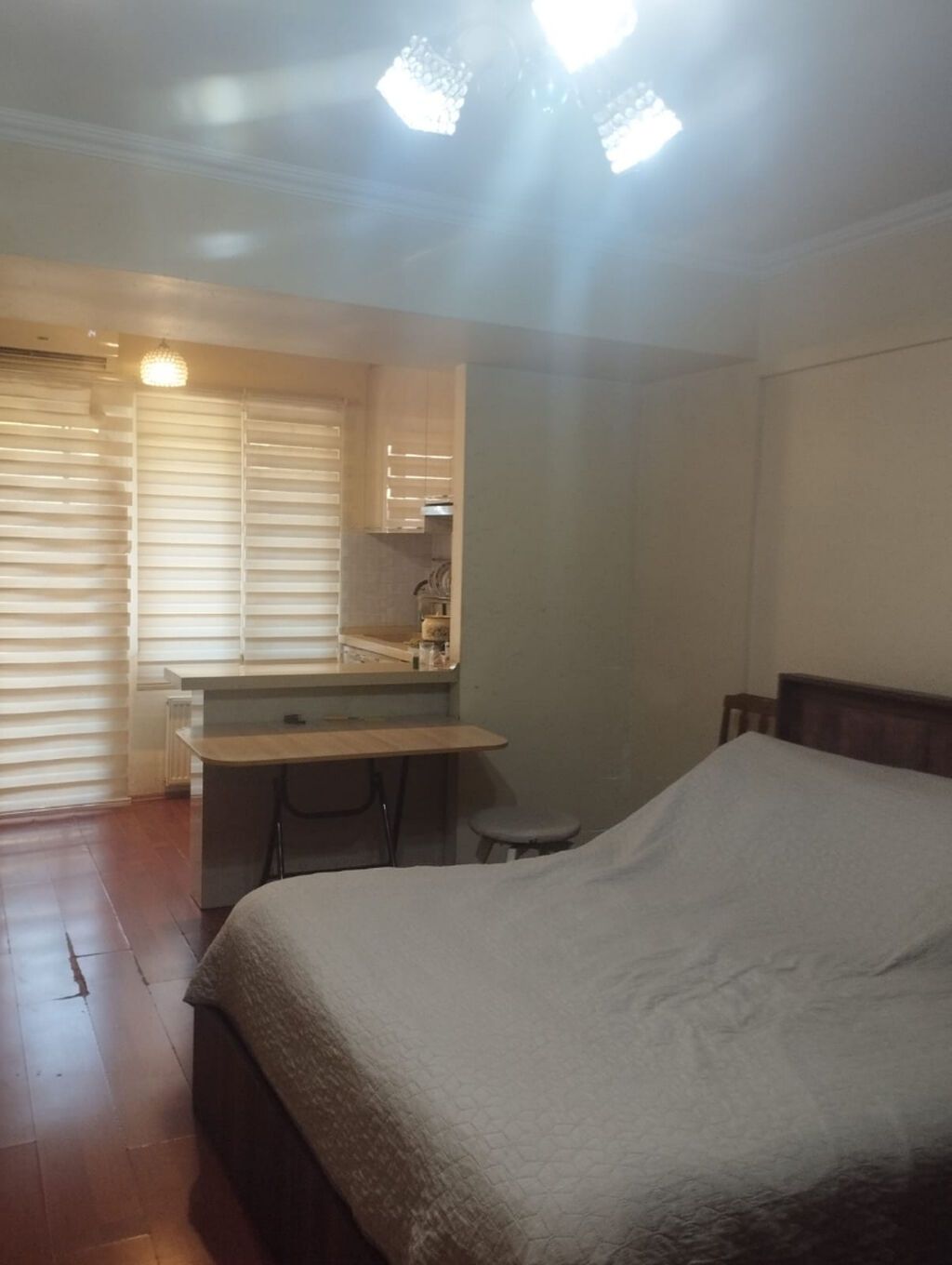 Mənzil, 1 otaqlı, 35 m², satılır, Bakı — 10
