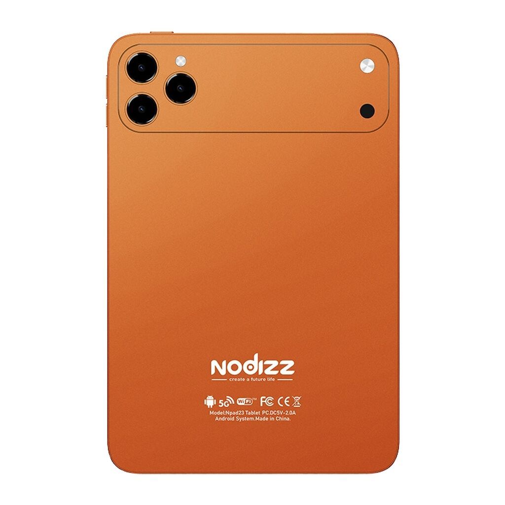 ​ Планшет Nodizz NPAD23 (10.1") — Новый, бюджетный вариант ​Продаю: фото 8