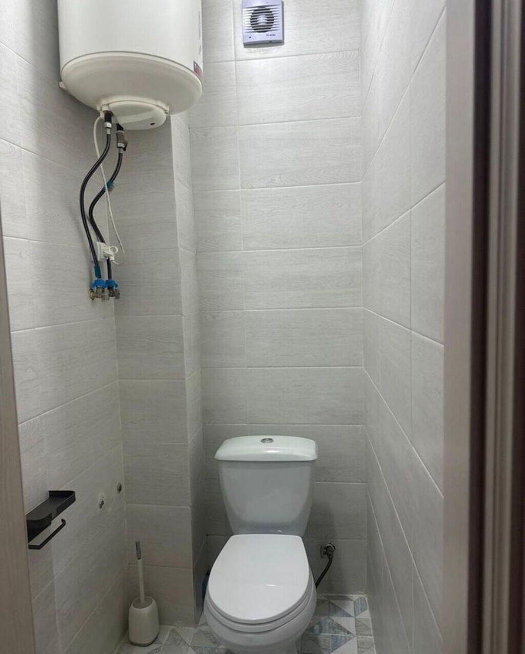 2 комнаты, 72 м², Джал мкр (в т.ч. Верхний, Нижний, Средний) Элитка, 3 этаж, Евроремонт: фото 3