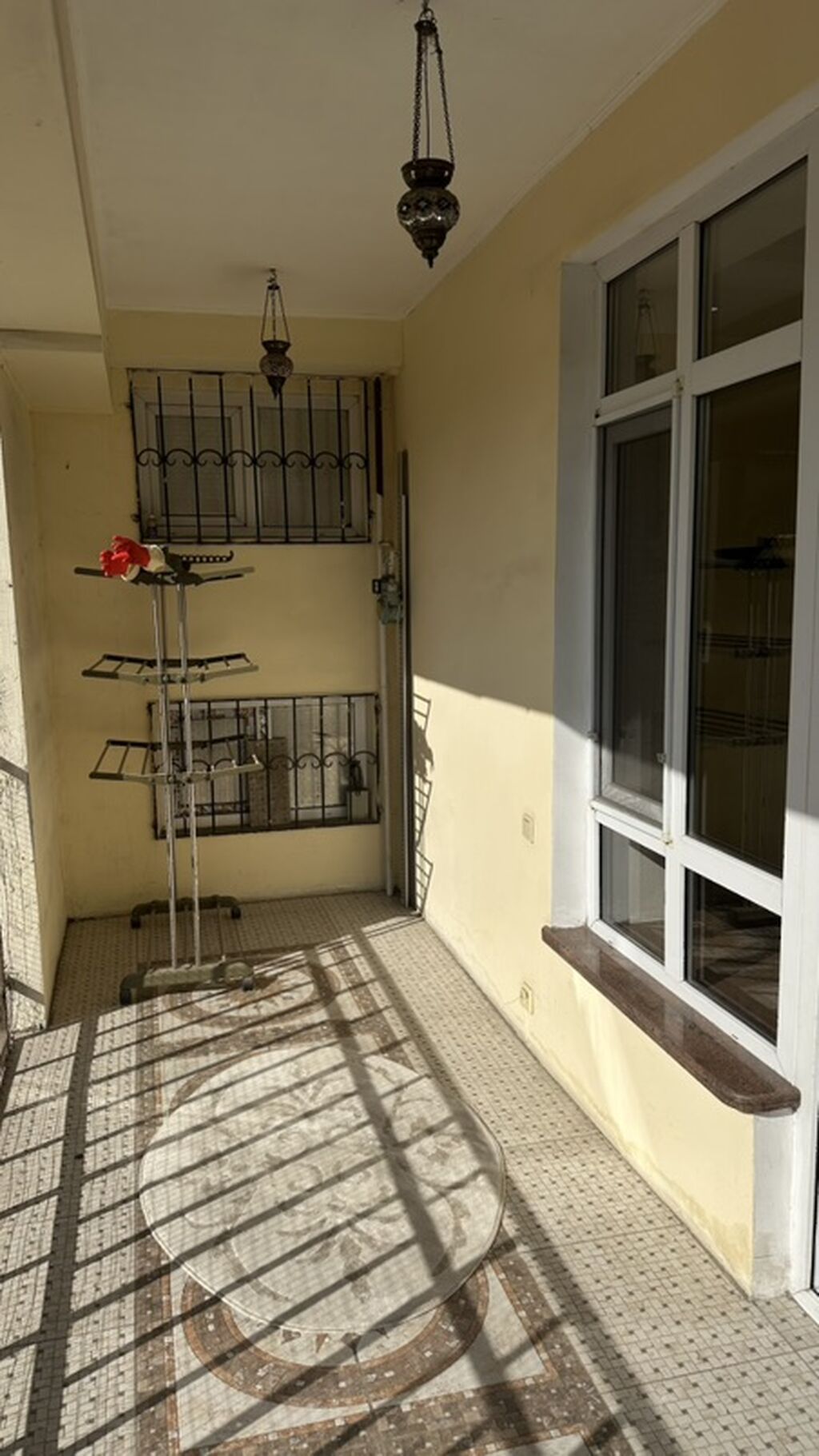 3 комнаты, 124 м², Элитка, 3 этаж, Евроремонт: фото 7
