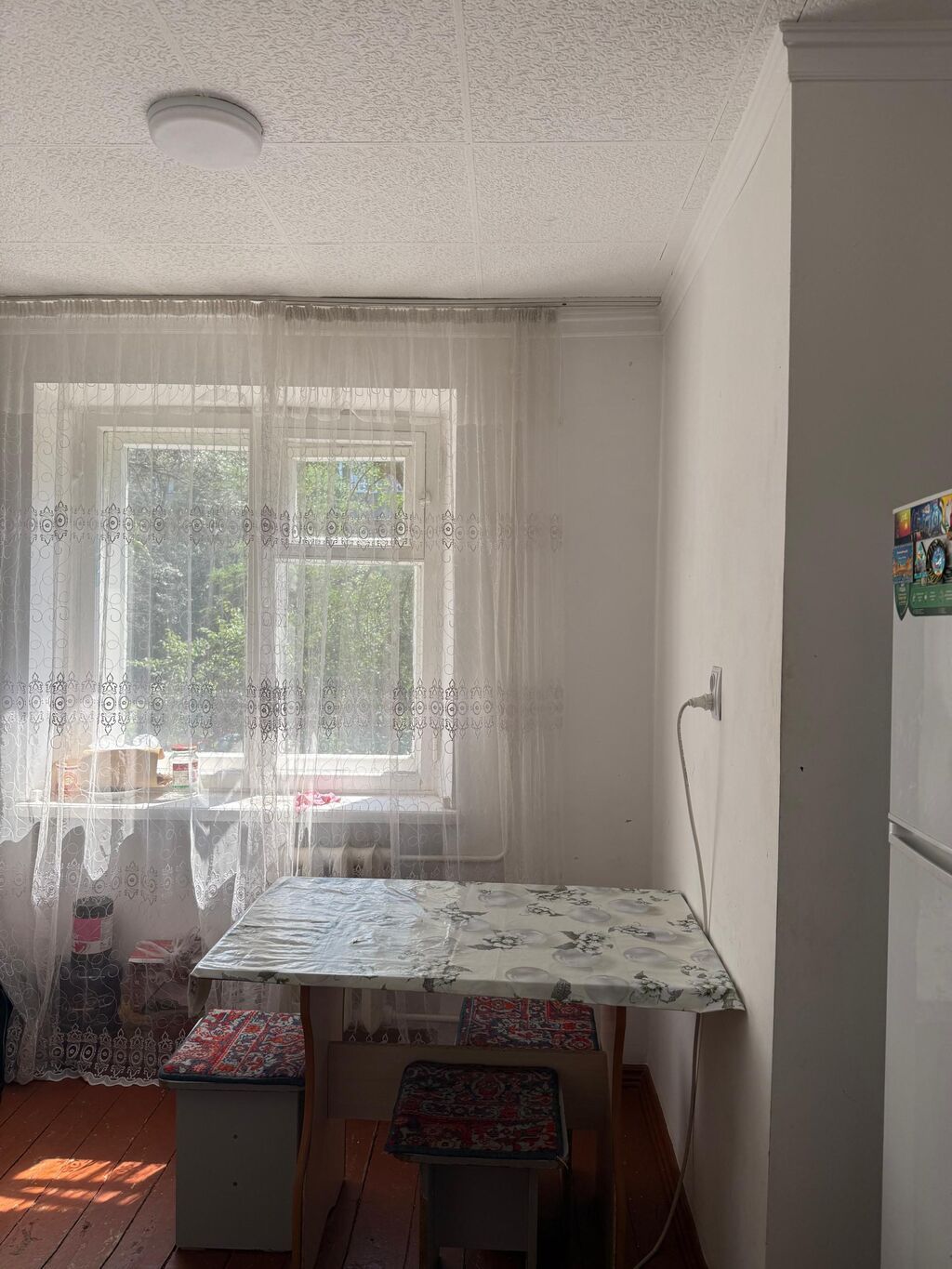 2 комнаты, 47 м², 104 серия, 2 этаж, Косметический ремонт: фото 5
