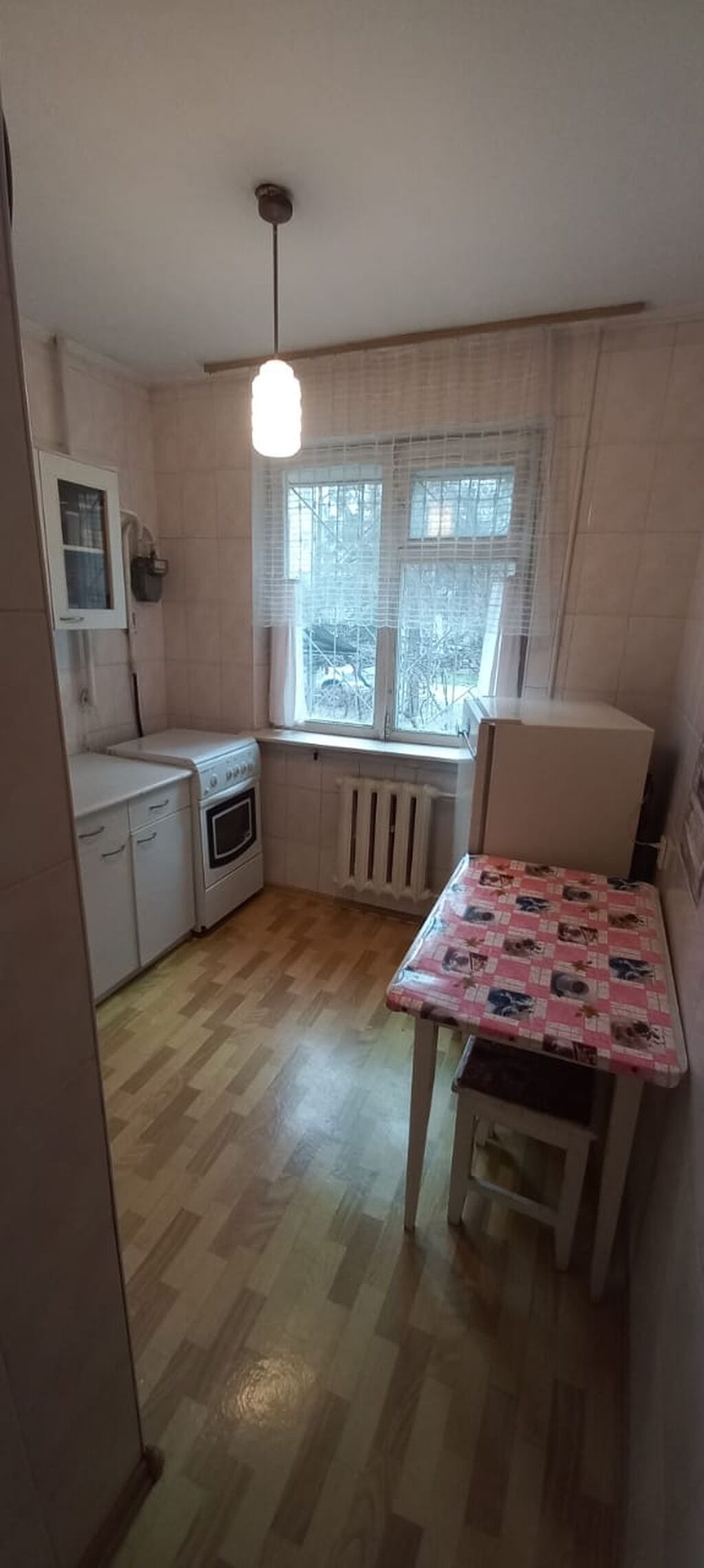1 комната, Молодая Гвардия Собственник, Семейным, Без мебели: фото 2