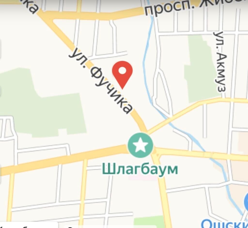 2 комнаты, 50 м², парк Фучика Элитка, 7 этаж, Готовая ПСО (под самоотделку): фото 2