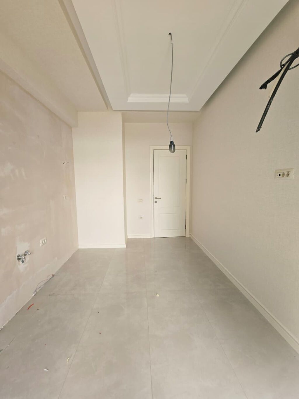 3 otaqlı, Yeni tikili, m. Nəriman Nərimanov, 76 kv. m