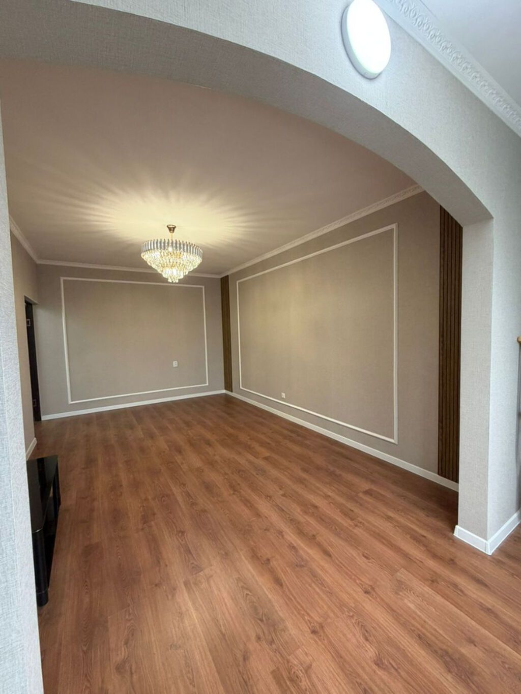 2 комнаты, 67 м², 106 серия улучшенная, 2 этаж, Евроремонт — фото 5