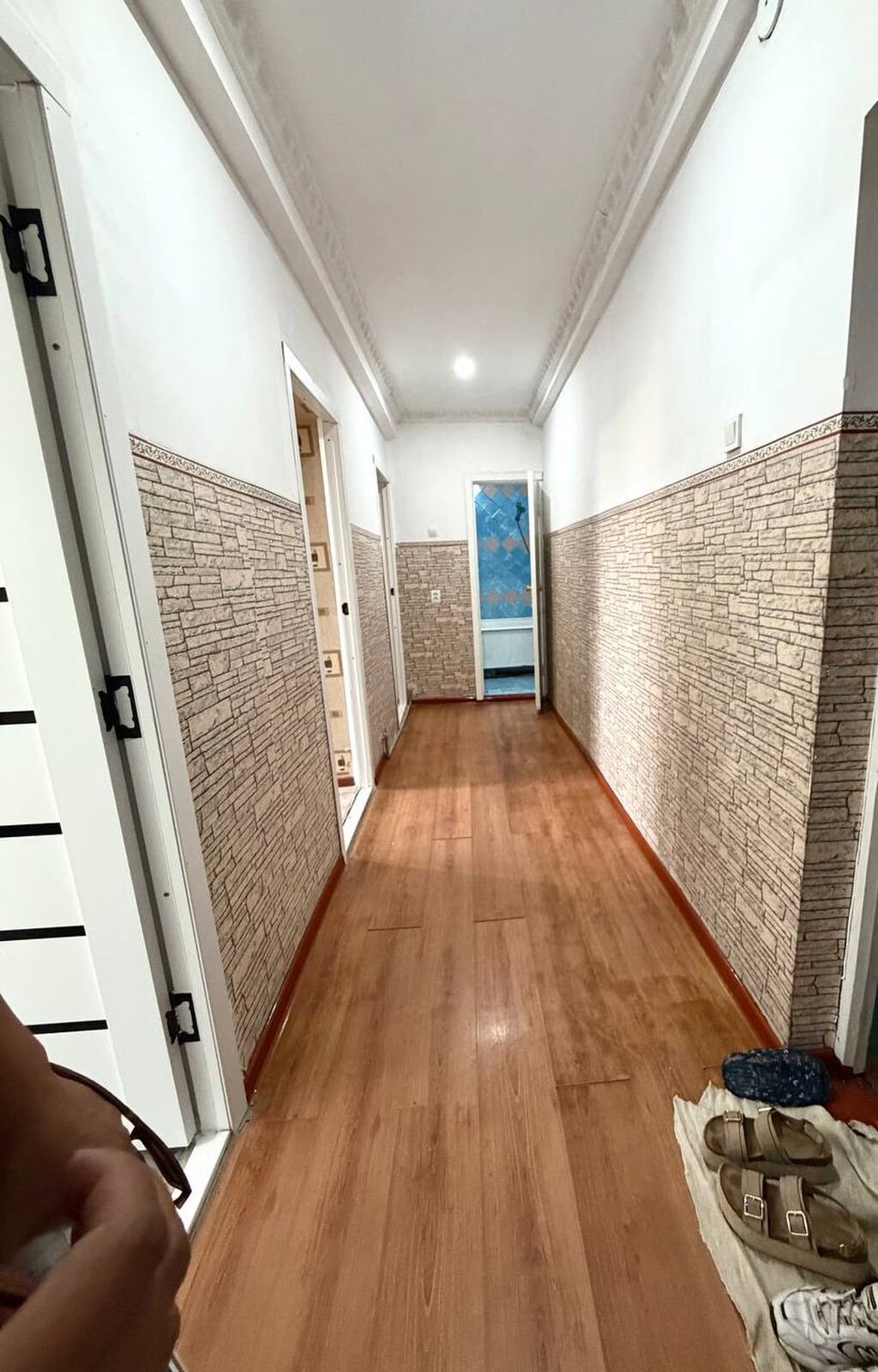 2 комнаты, 50 м², 2 этаж, Косметический ремонт: фото 6
