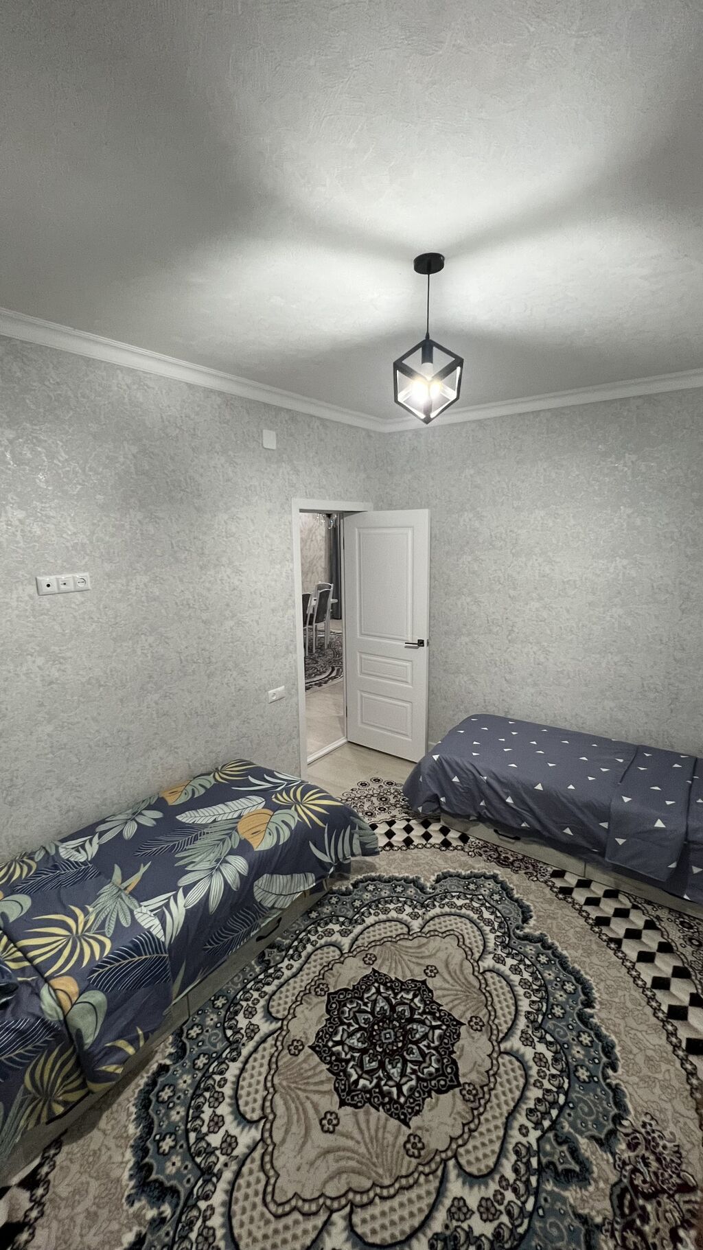 50 м², 3 комнаты, Рабочий Городок: фото 4