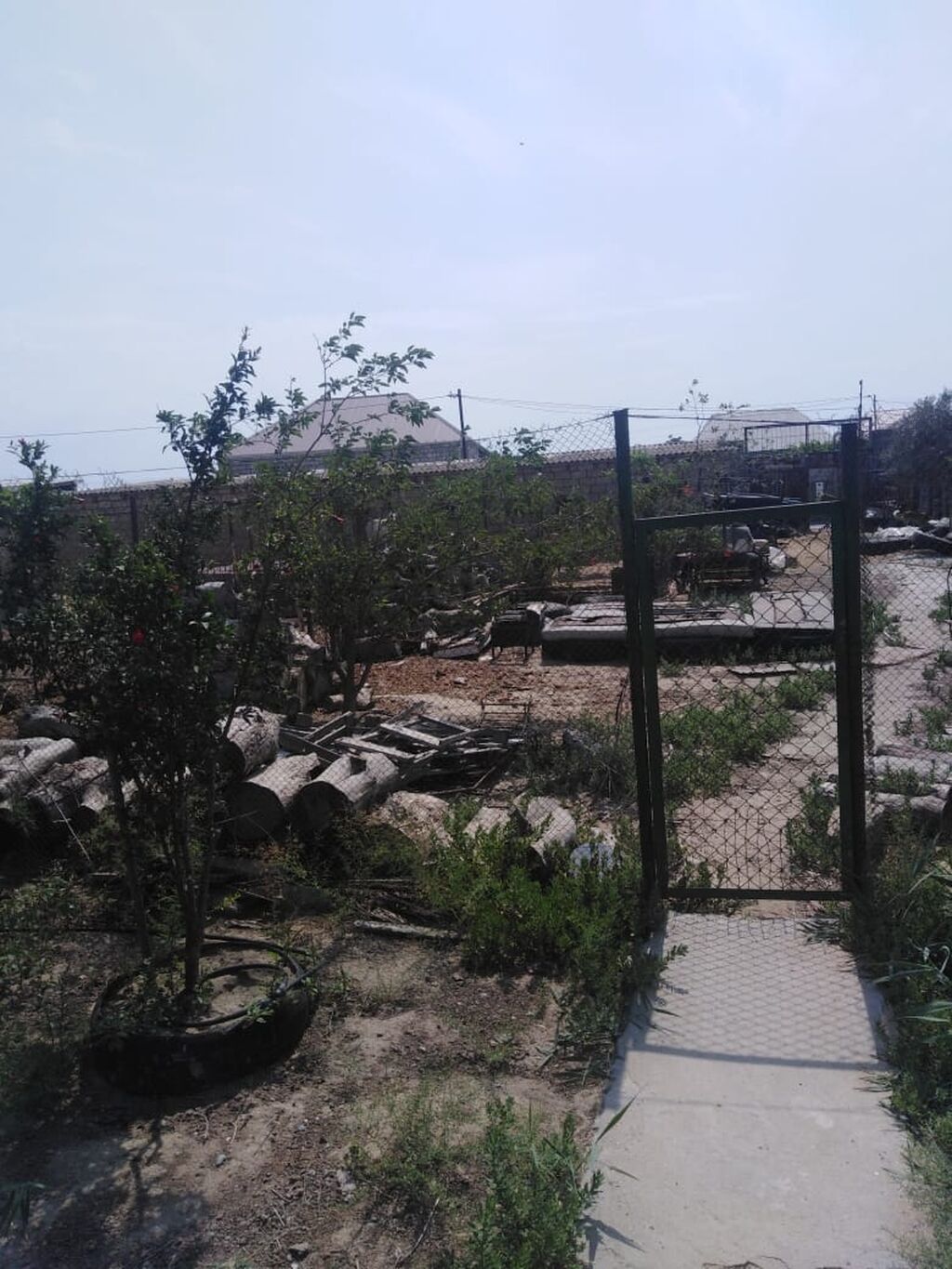 Digah, 220 kv. m, 4 otaqlı, Hovuzsuz