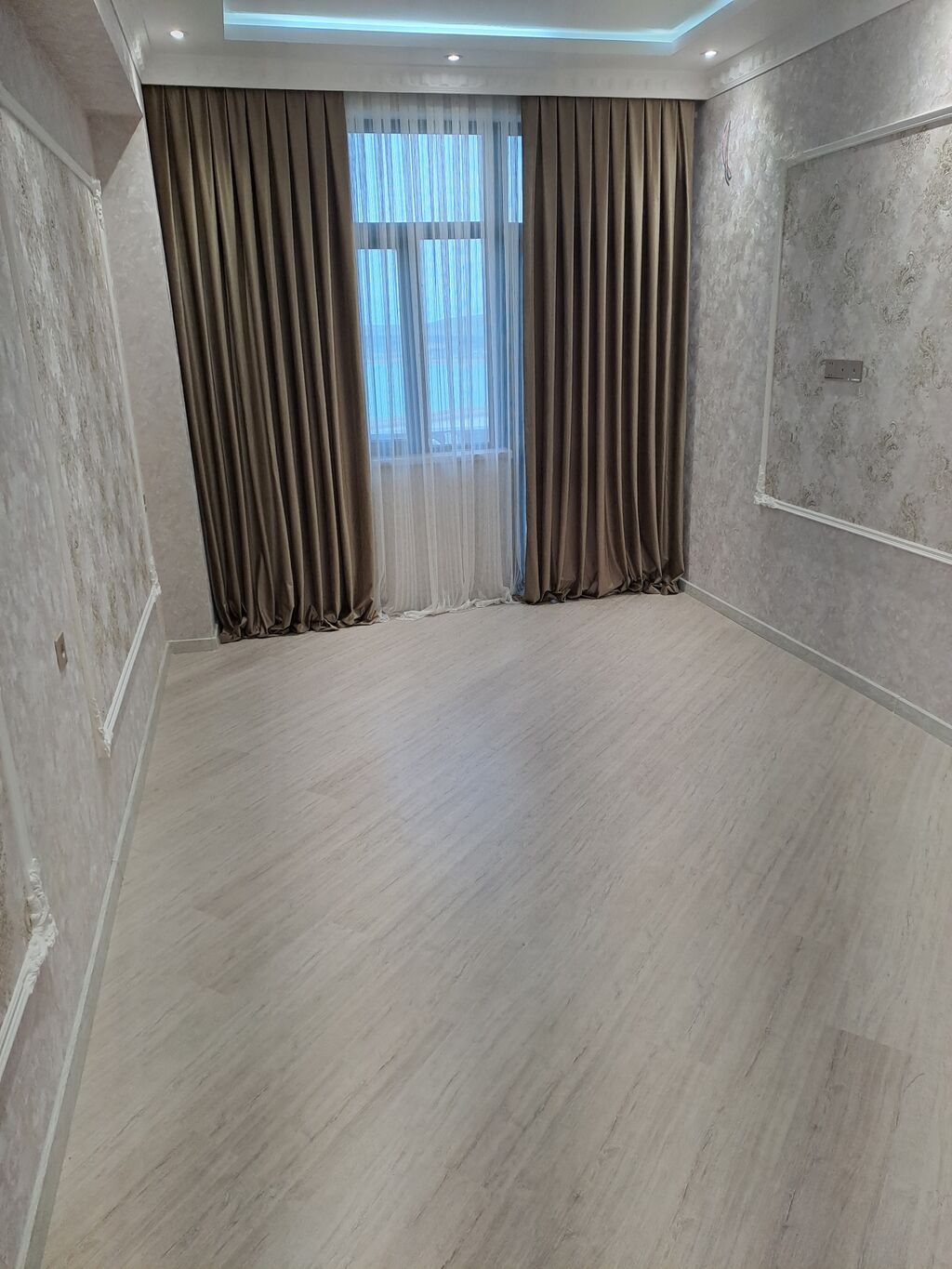 2 otaqlı, Yeni tikili, 68 kv. m