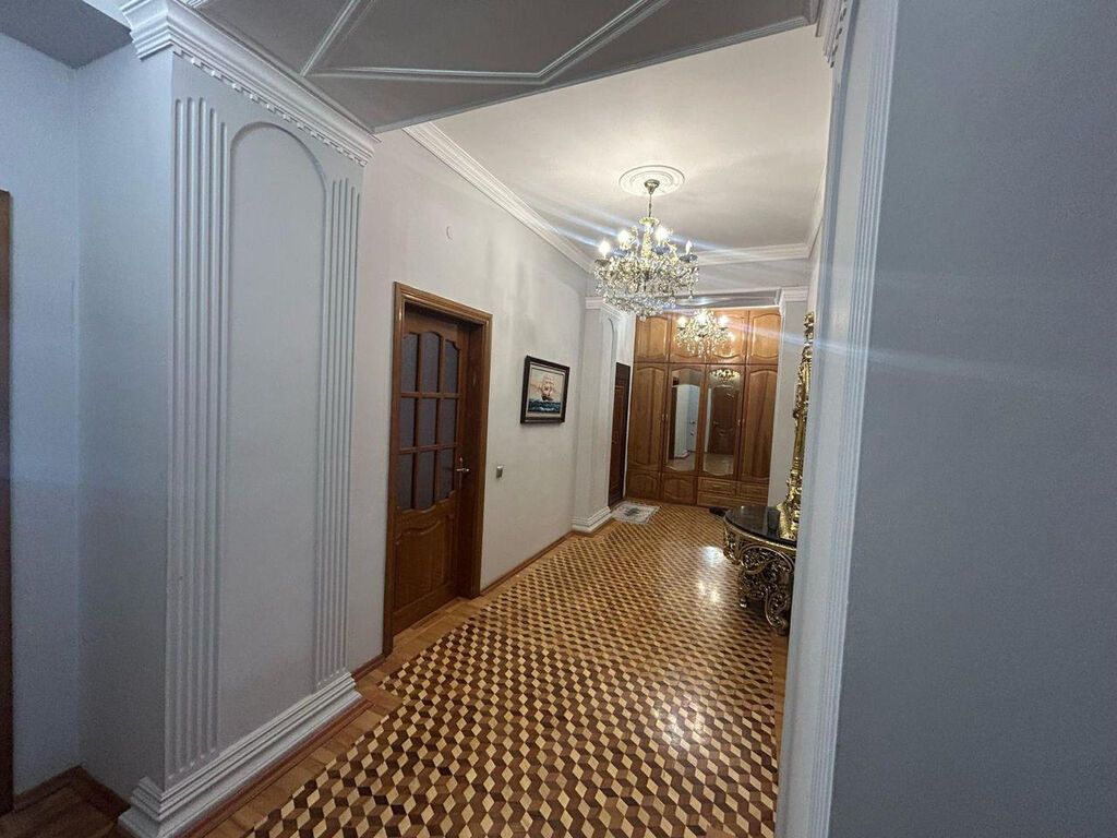 🏡 BÖYÜK AİLƏLƏR VƏ TƏLƏBƏ QIZLAR ÜÇÜN 3 OTAQLI GENİŞ VƏ RAHAT MƏNZİL!