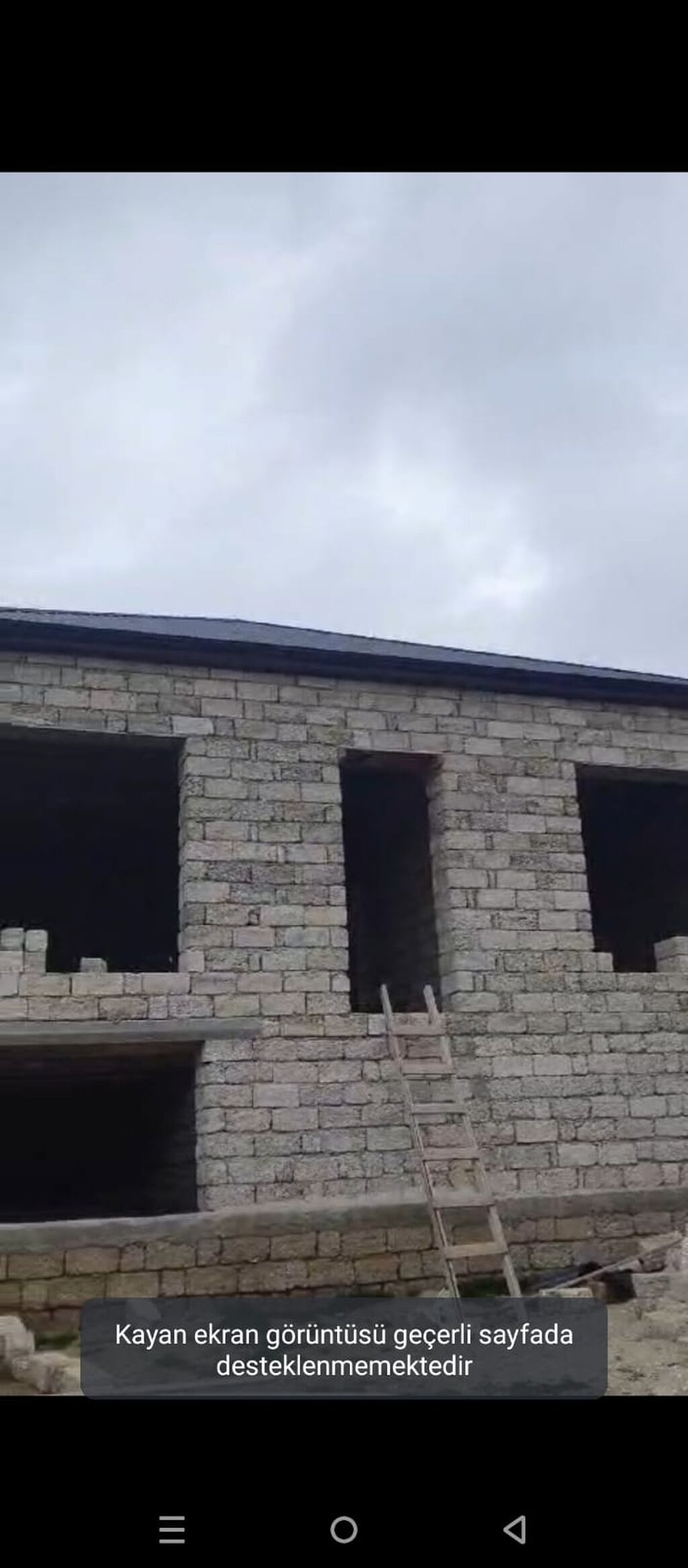 Binədə 4 otaqlı həyət evi satılır, 110 m², 38 000 AZN, şəkil 2 / 4