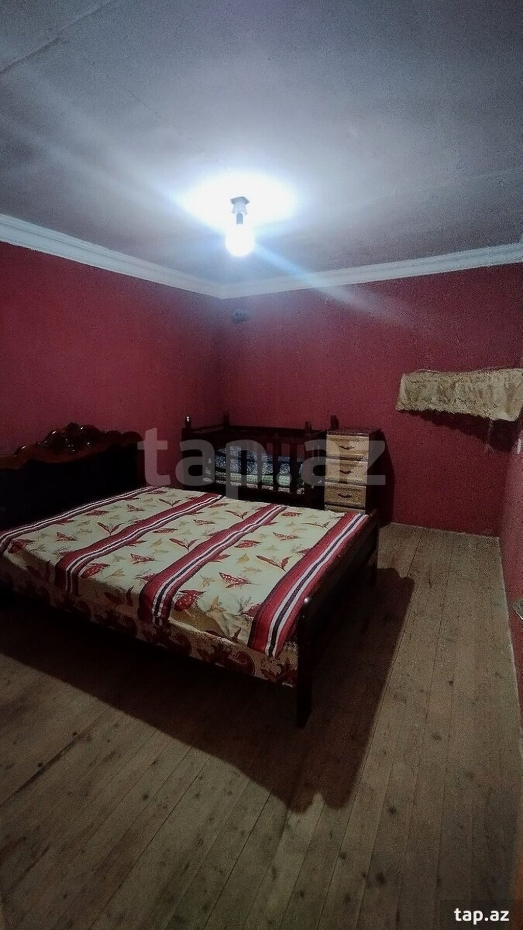 2-room house for rent in Zabrat, 30 m², 250 AZN/mo, photo 3 / 6
