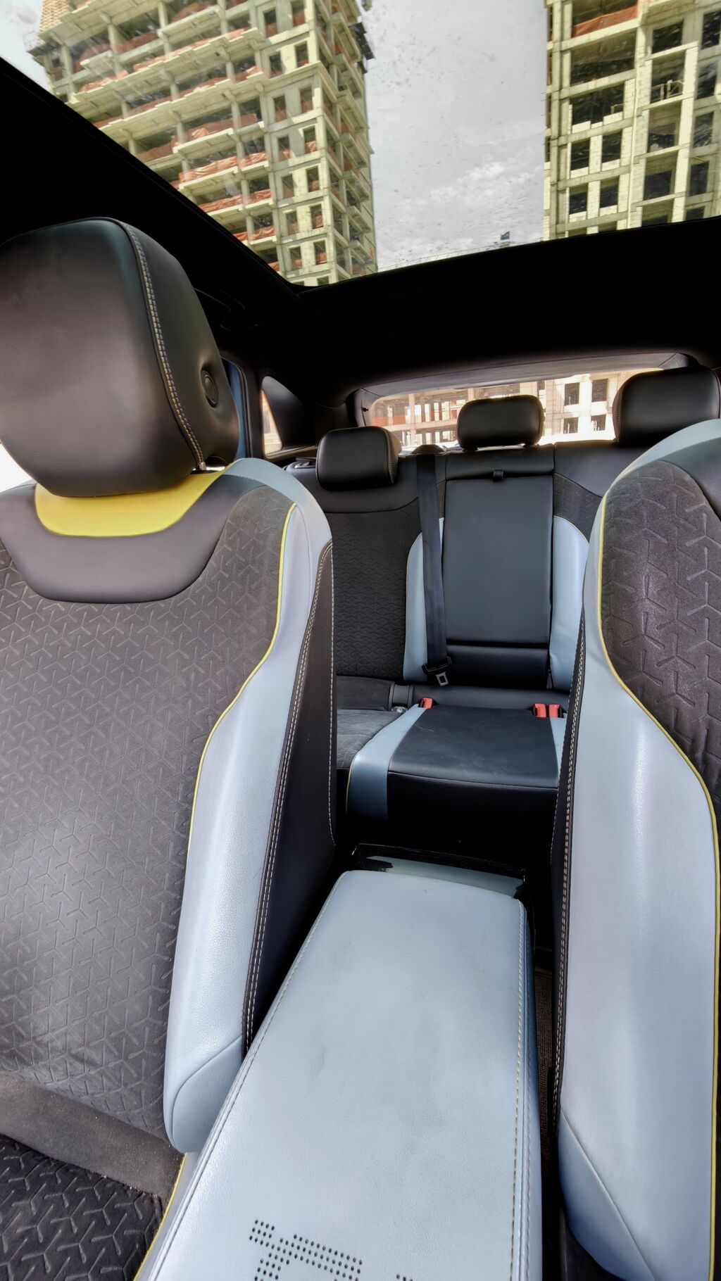 Volkswagen ID.4: 2022 г., Кроссовер: фото 7
