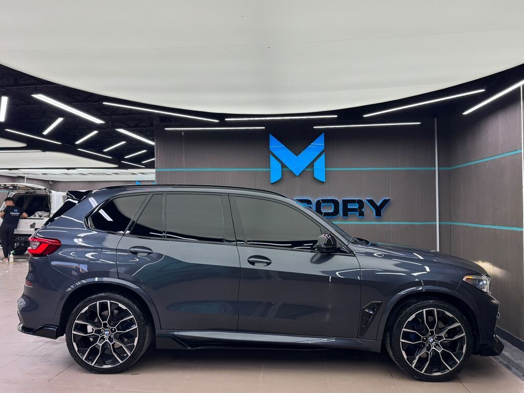BMW X5: 2019 г., 3 л, Автомат, Бензин, Кроссовер: фото 4