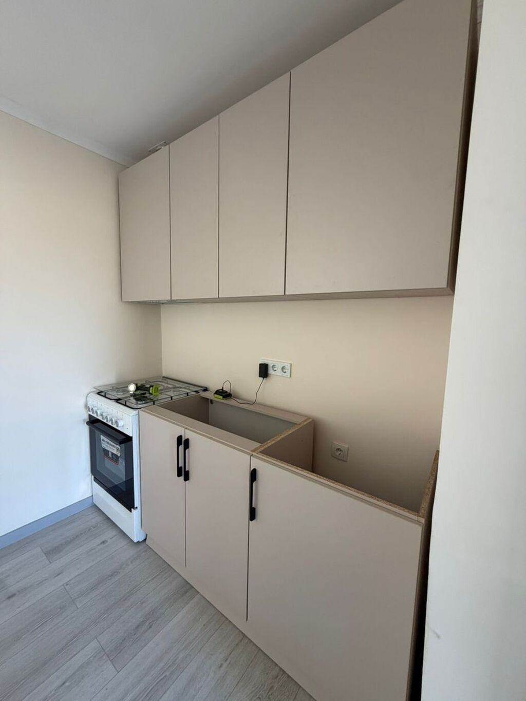25 м², 1 комната, Учкун мкр, Без подселения: фото 3