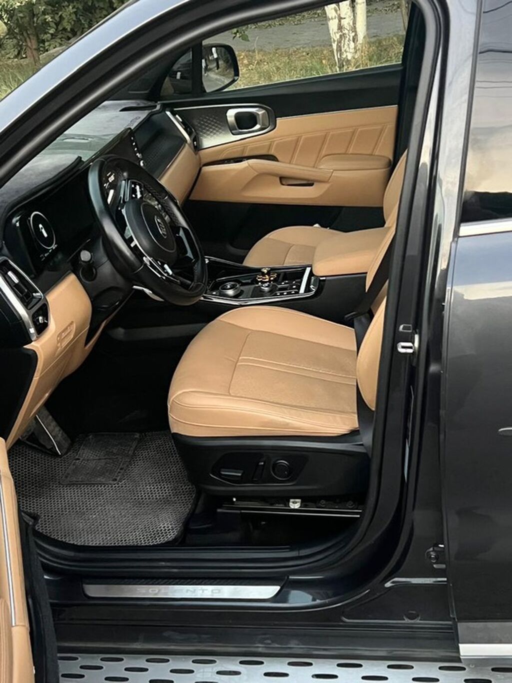 Kia Sorento: 2020 г., 1.6 л, Автомат, Гибрид, Кроссовер: фото 6