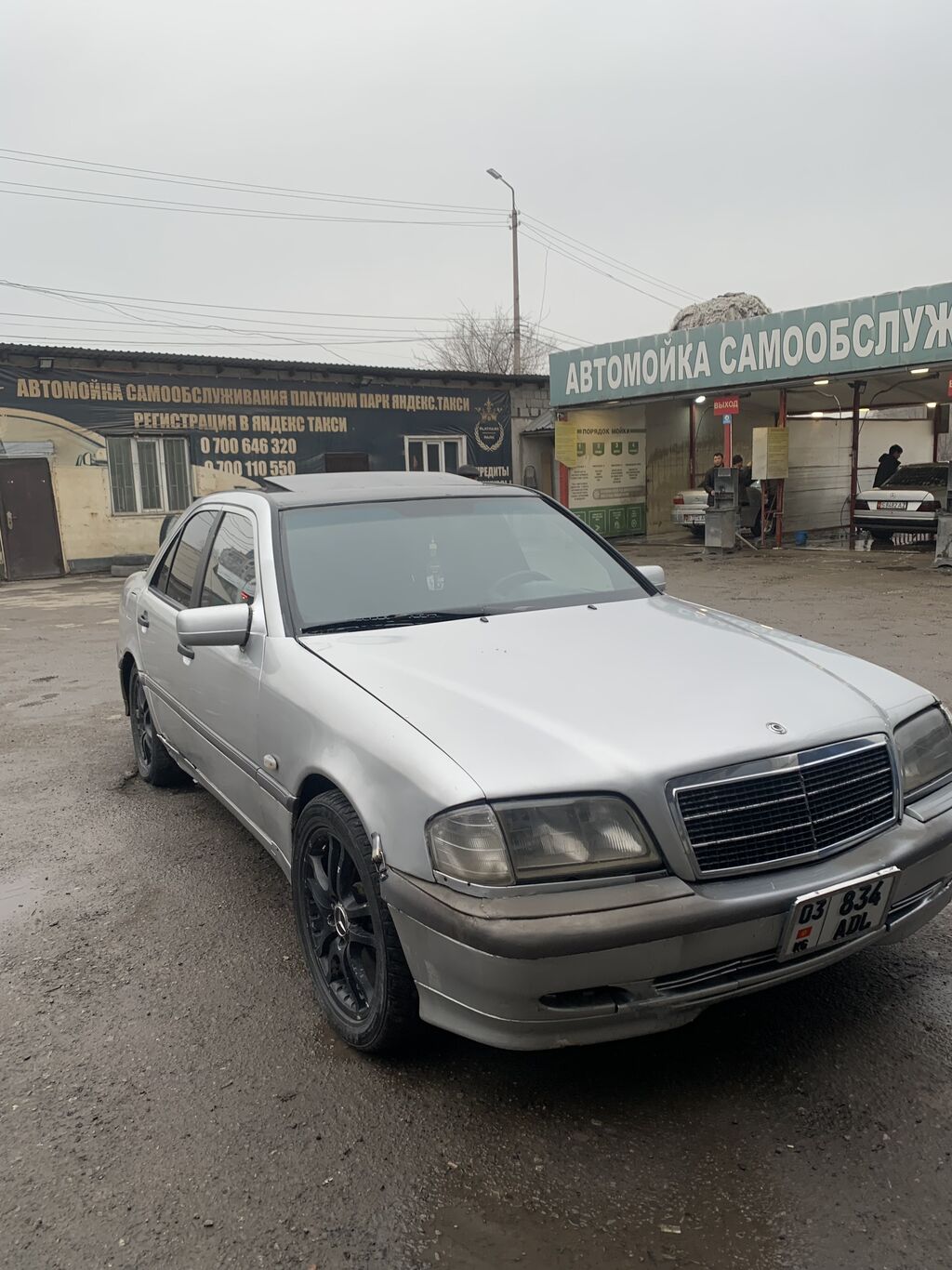 Срочно Продаю: 230000 KGS ➤ Mercedes-Benz | Бишкек | 45438707 ᐈ lalafo.kg