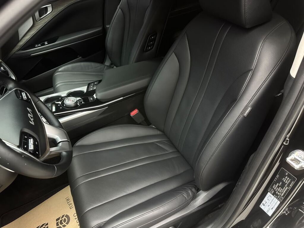 Kia K8: 2022 г., 1.6 л, Автомат, Гибрид, Лифтбек: фото 8