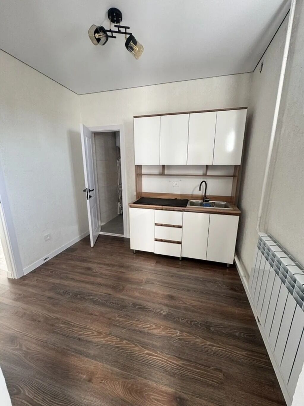 20 м², 1 комната, Арча-Бешик ж/м, Без животных: фото 1