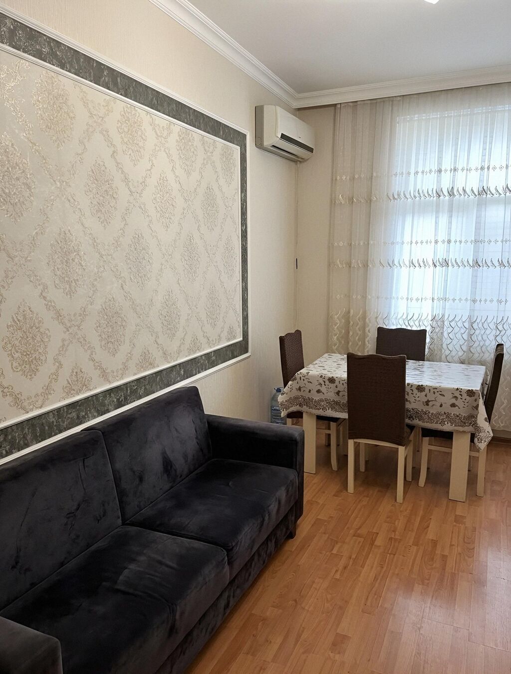 🏡 Salam, Mənzil Əcəmidə 20 Yanvar küçəsində, Qərənfil uşaq bağçasının