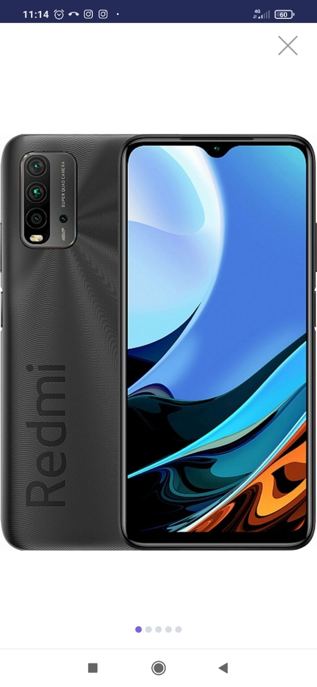 Купить Телефона Xiaomi 9 Т