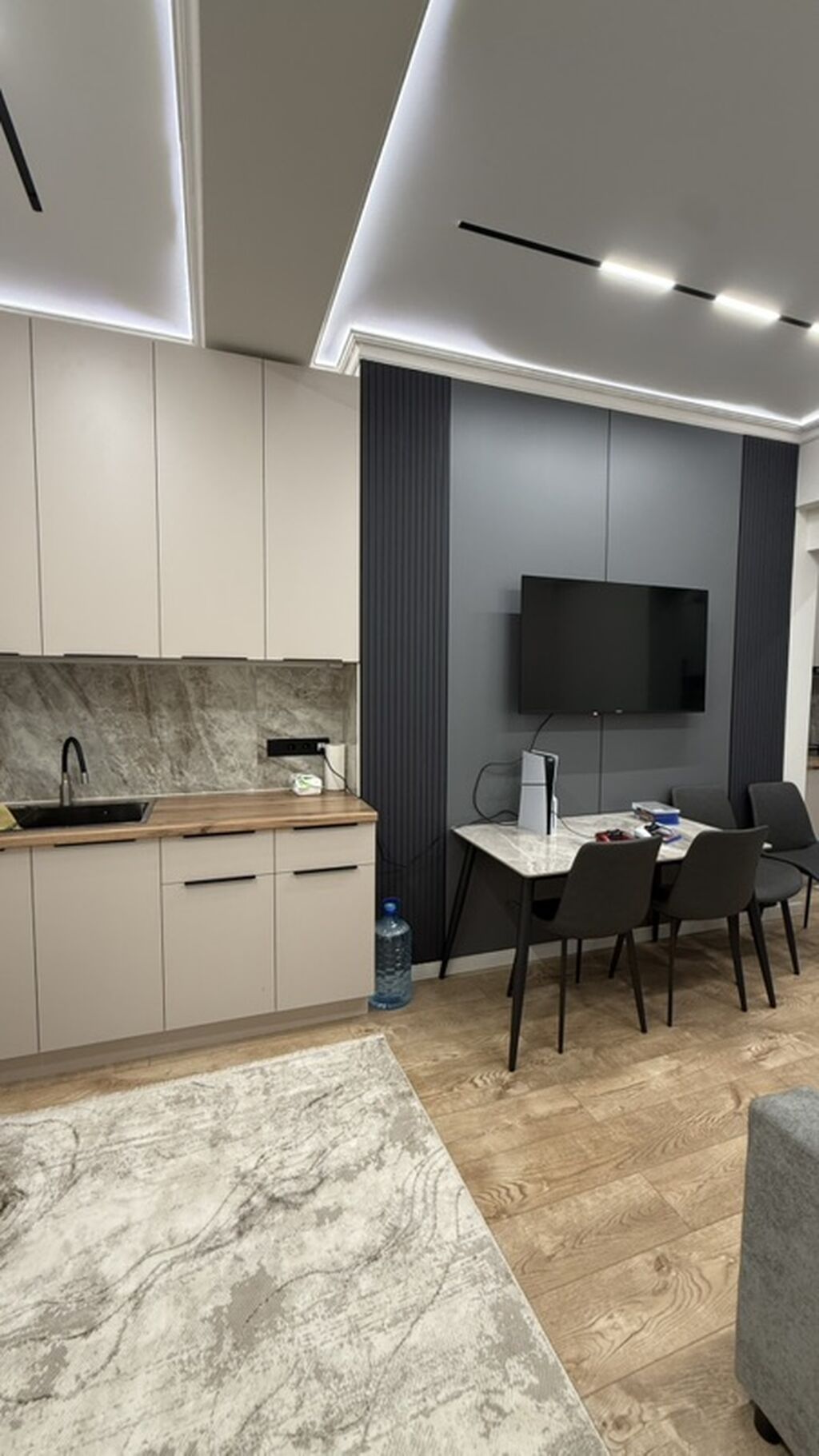 Продам 2-комнатную квартиру 47 м² в ЖК New City, 11 этаж: фото 3