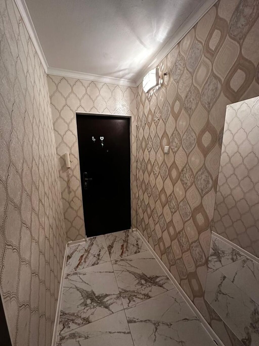 2 комнаты, 45 м², 11 мкр 104 серия, 2 этаж, Косметический ремонт: фото 2