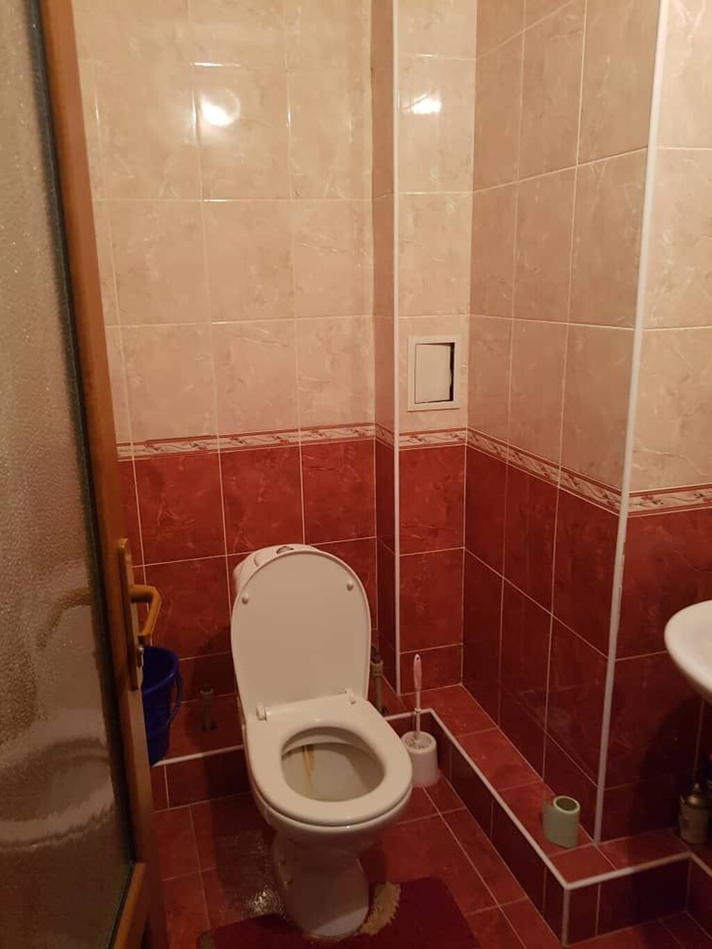 Сдам 1-комнатную квартиру в центре (ЦИРК): фото 6