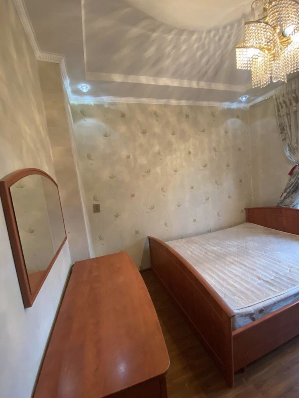3 комнаты, 65 м², 5 мкр 106 серия, 3 этаж, Косметический ремонт: фото 3