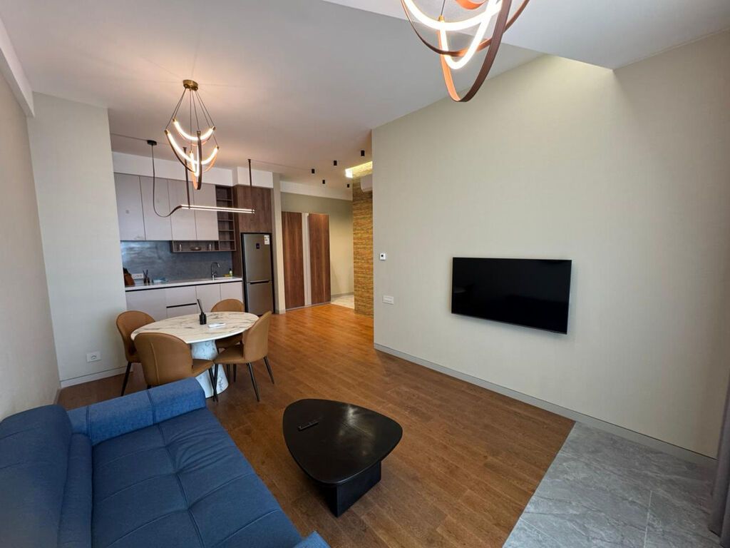 Park Hill Terrace yaşayış kompleksində 2 otaqlı mənzil kirayə - 3/8