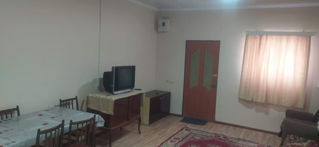 Biləcəri 4 otaqlı, 84 kv. m, Kredit yoxdur, Orta təmir