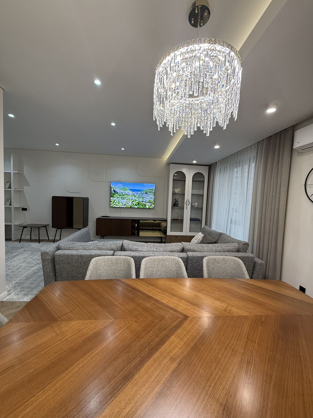 3 комнаты, 117 м²: фото 2