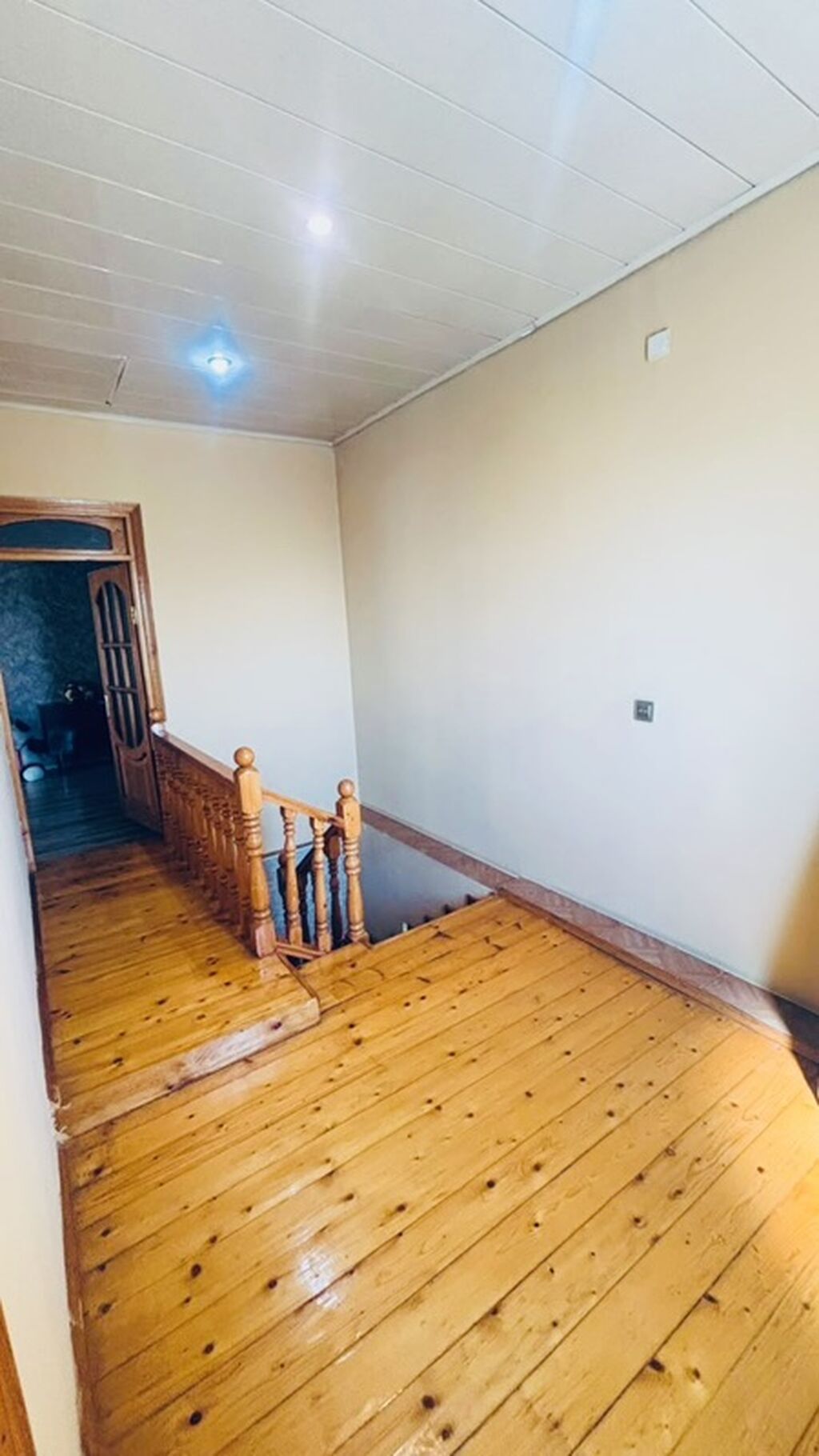 5 otaqlı, 200 kv. m, Kredit yoxdur, Orta təmir
