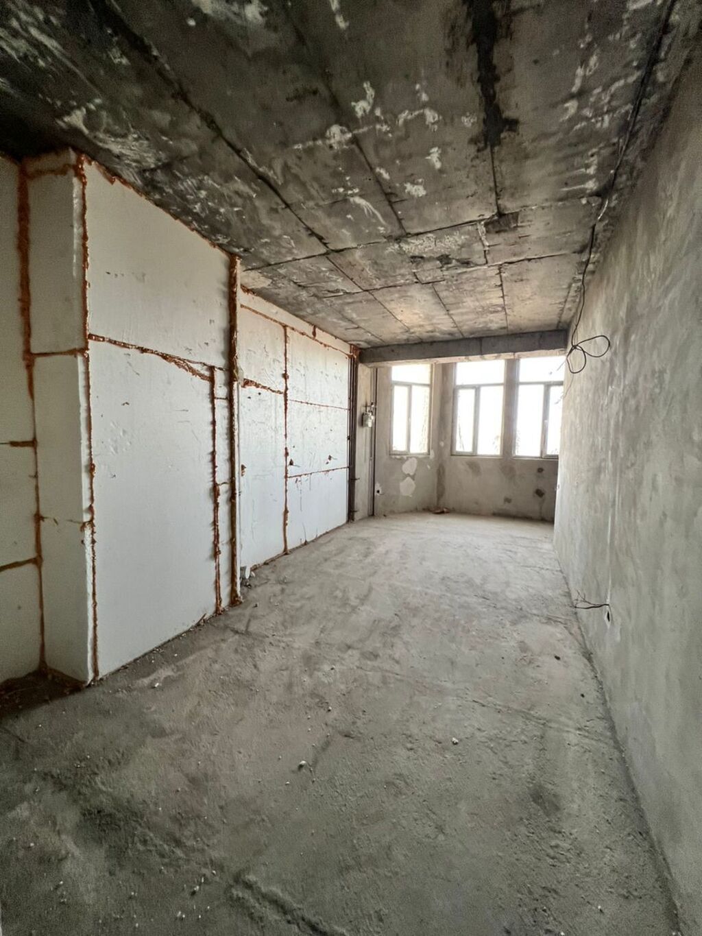 3-комн. квартира 147 м² у Азия Молл, 5/10 эт., ПСО: фото 3
