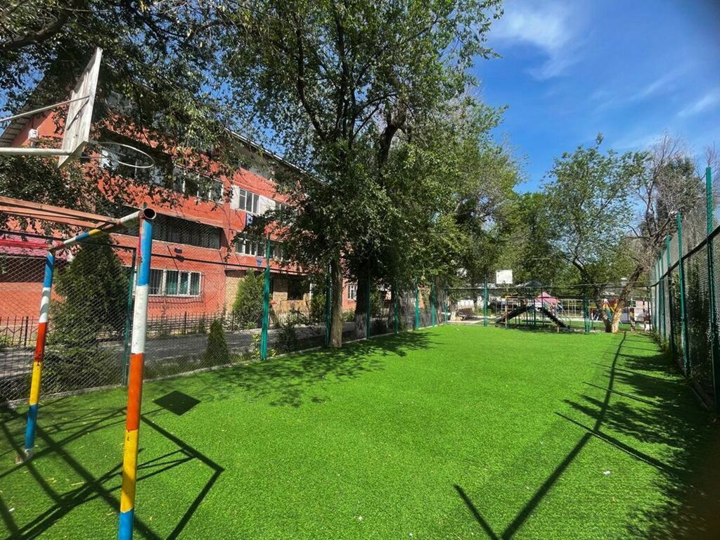 1 комната, 23 м², Шлагбаум Гостиничный тип, 3 этаж, Евроремонт: фото 8