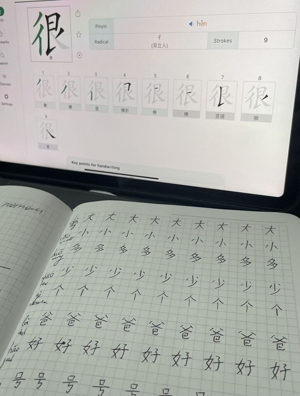 Курсы китайского языка, Онлайн, Подготовка к HSK