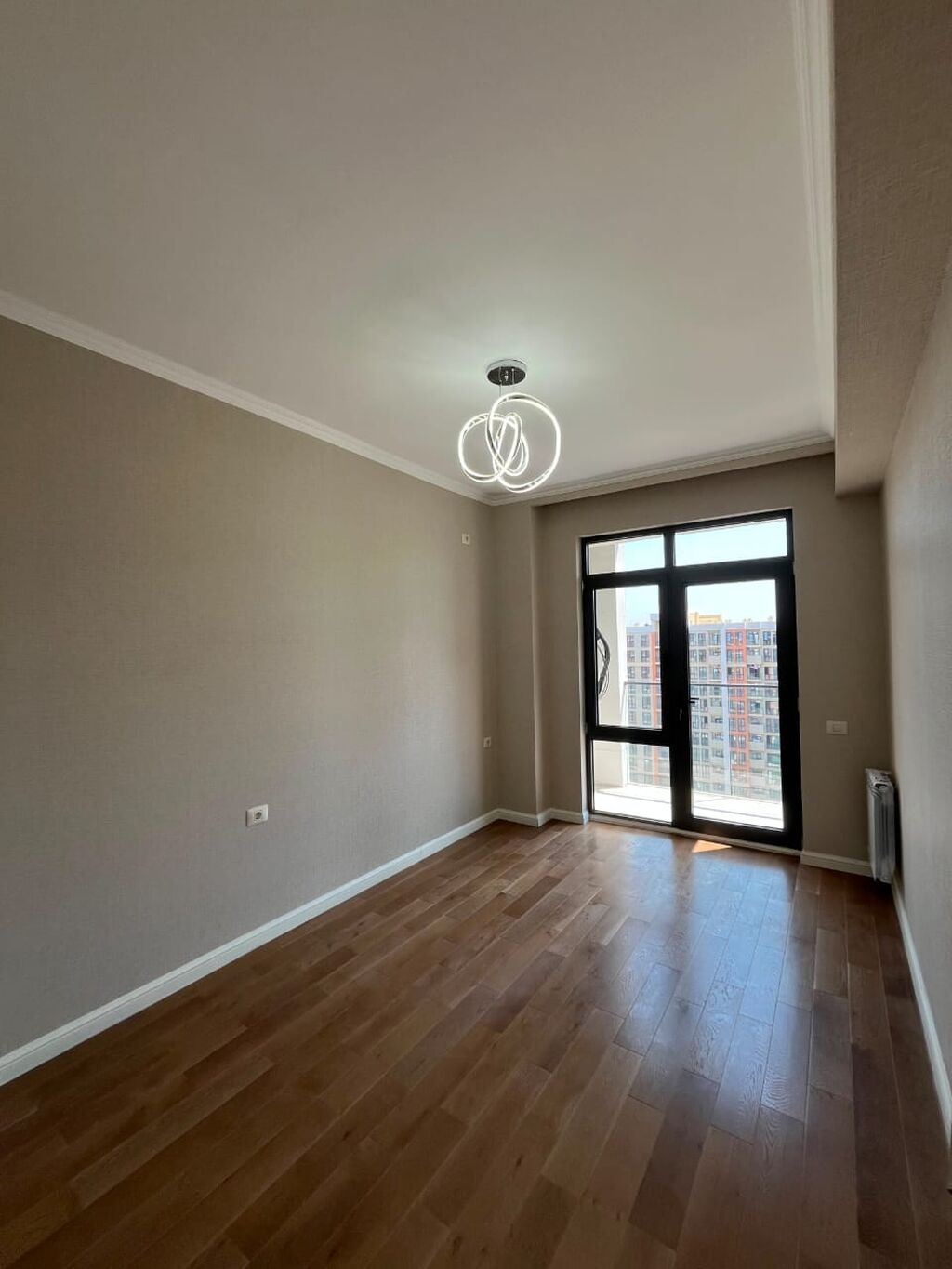Yeni Yasamal, 3 otaqlı, Yeni tikili, m. İnşaatçılar, 72 kv. m