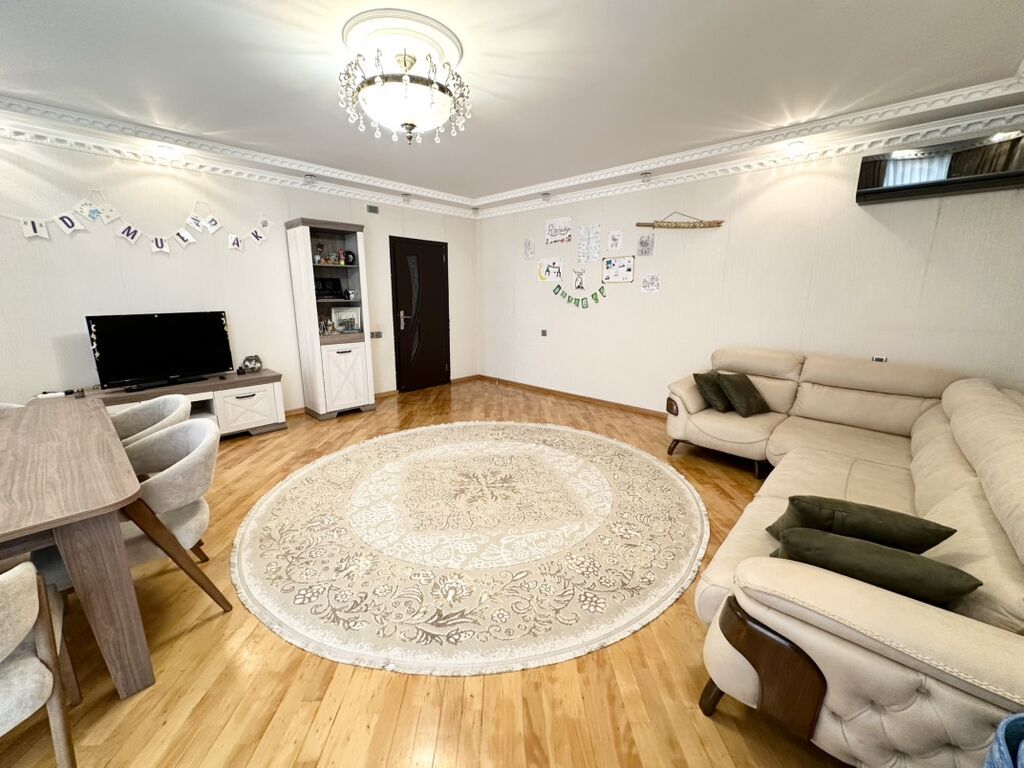 Digahda 4 otaqlı yeni tikili mənzil satılır, 153 m², 369 000 AZN, şəkil 3 / 12