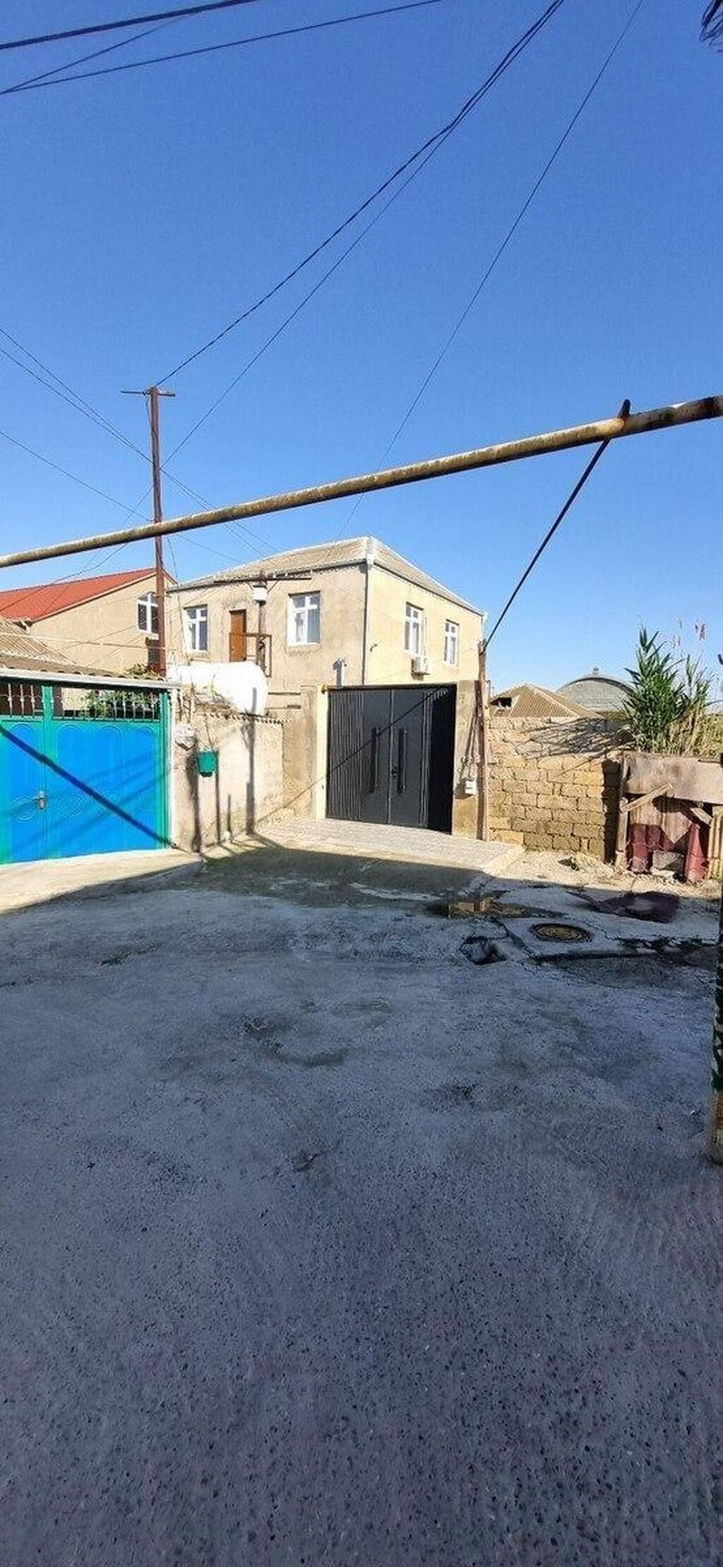 Yeni Ramana 4 otaqlı, 90 kv. m, Orta təmir