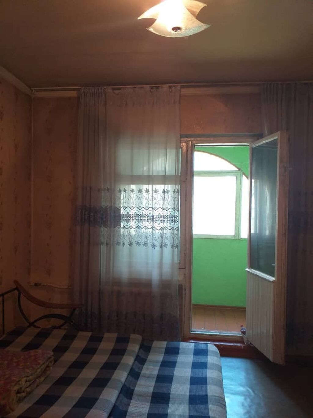 2 комнаты, 49 м², 105 серия, Восток-5 мкр 105 серия, 5 этаж, Требуется ремонт: фото 4