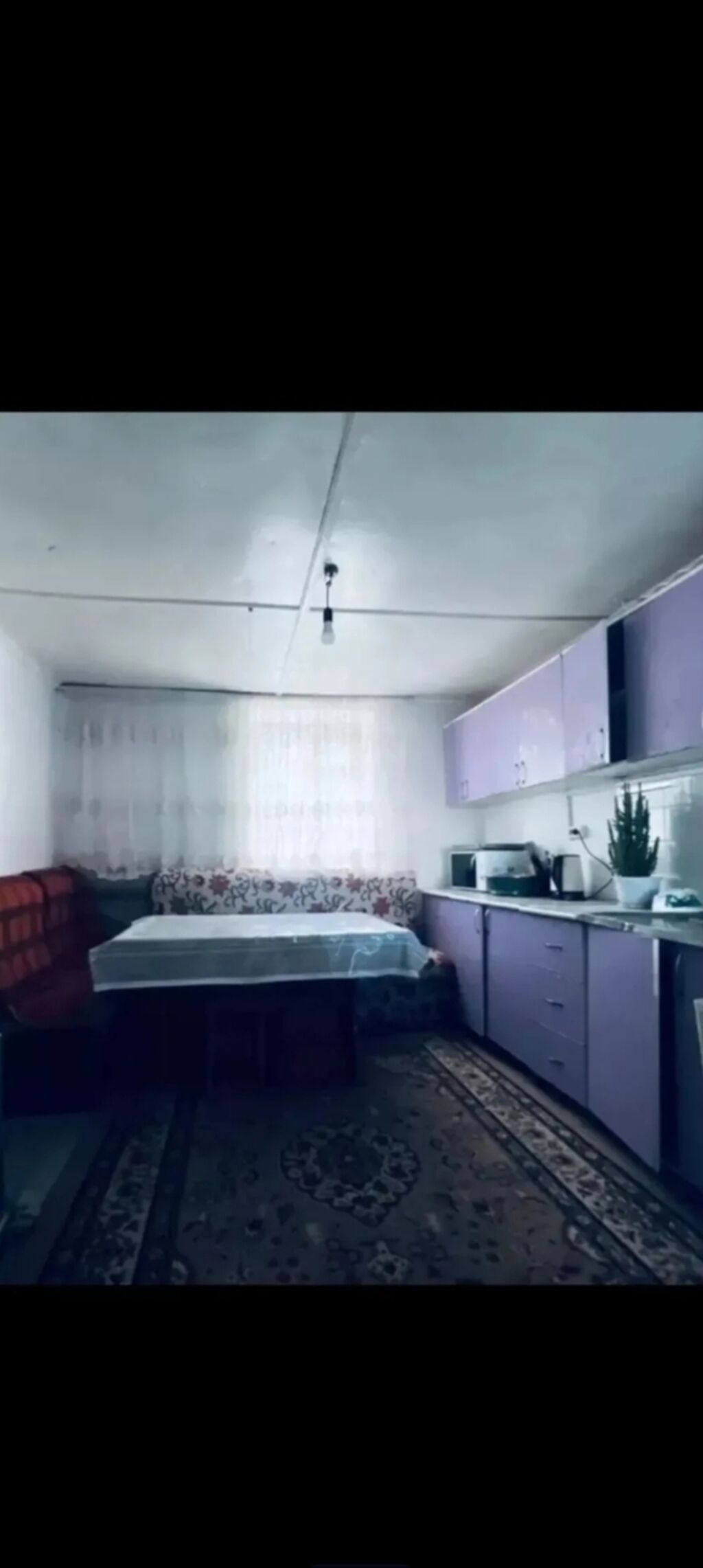 63 м², 3 комнаты, Церковь: фото 2