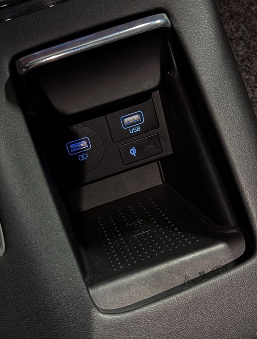 Hyundai Grandeur: 2021 г., 2.5 л, Автомат, Бензин, Седан — фото 6