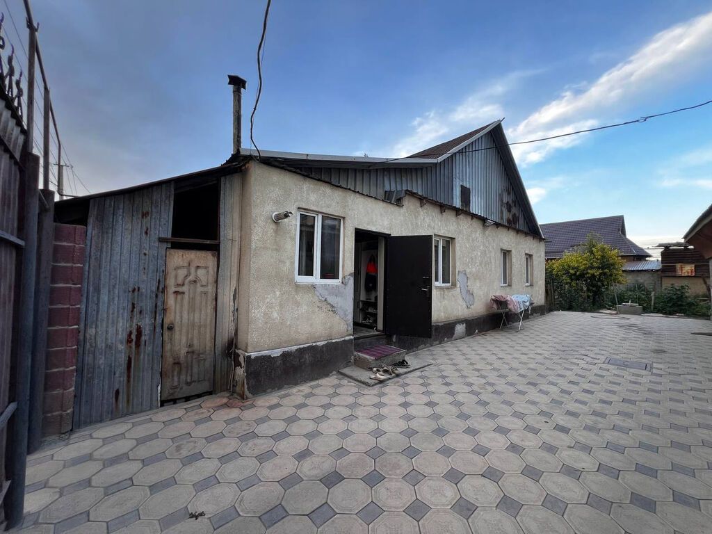 ПРОДАЁТСЯ ПРОСТОРНЫЙ ДОМ В АРЧА-БЕШИКЕ* *Арча-Бешик: фото 7