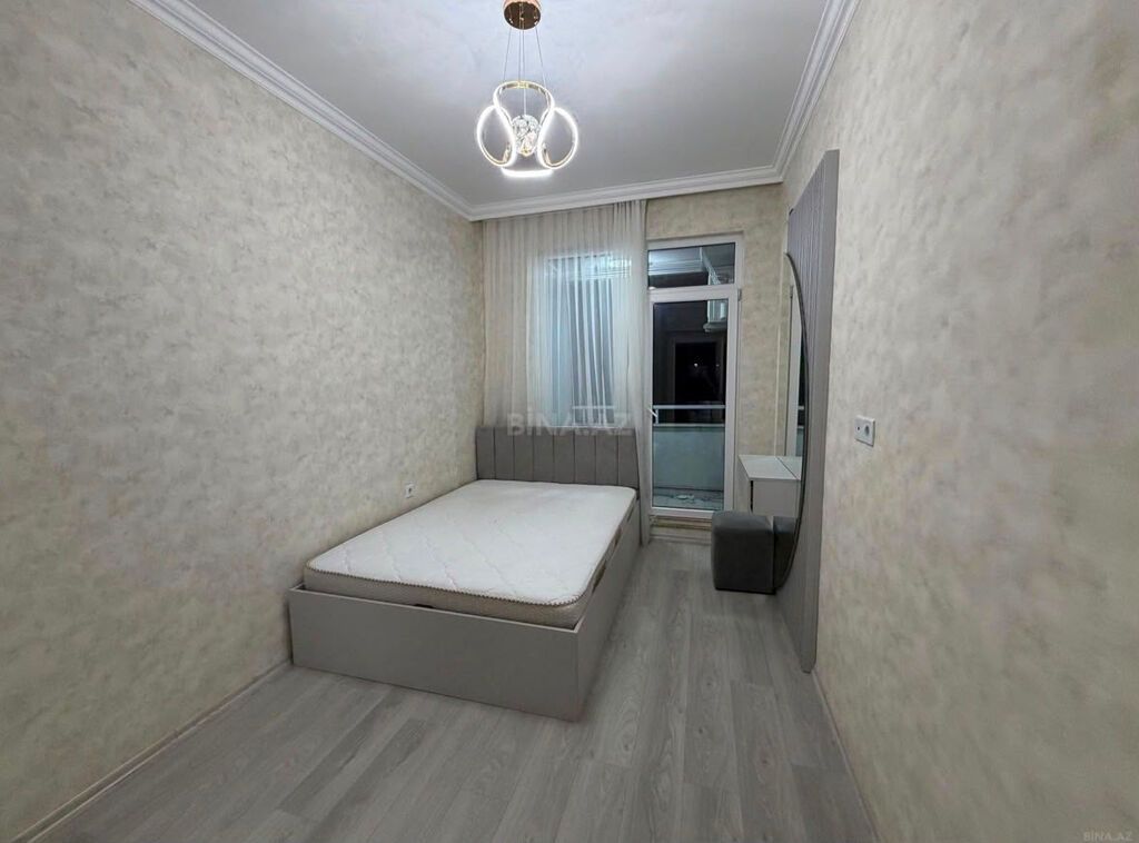 ✨ Yasamal Rayonunda, Melissa Parkda Premium 2 Otaqlı Mənzil Kirayə