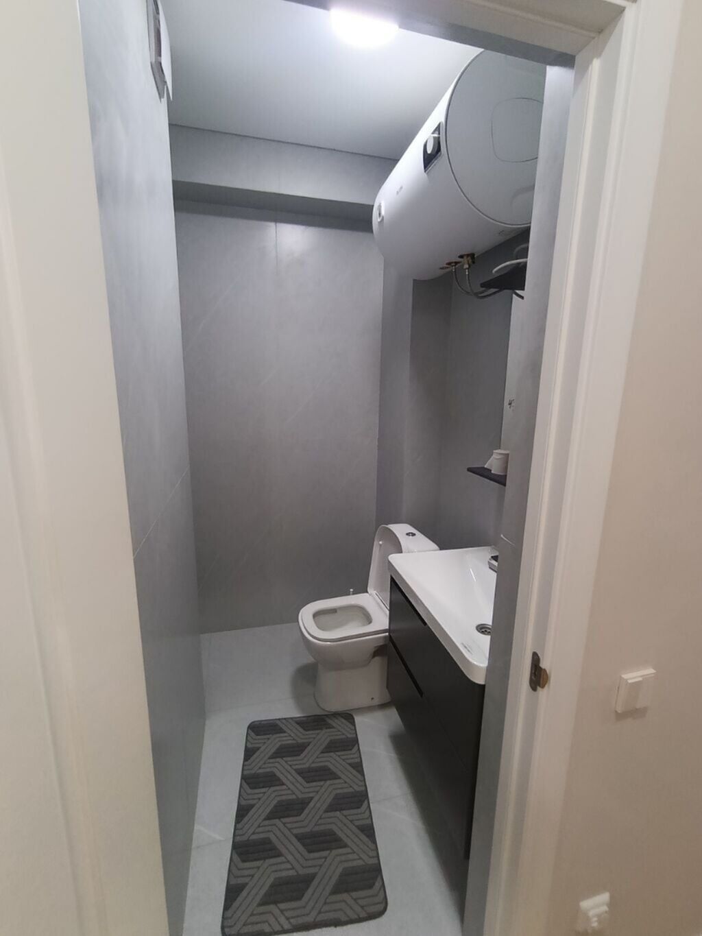 Продается 4-комнатная квартира-студия, 105 м², Технопарк: фото 6
