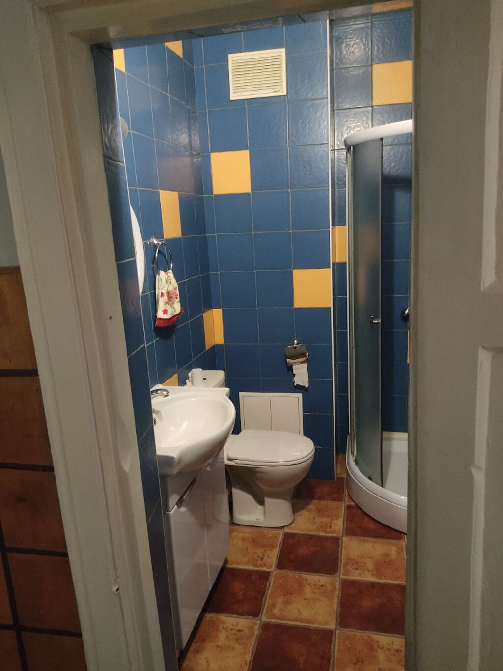 2 комнаты, 44 м², Филармония Сталинка, 1 этаж, Свежий ремонт: фото 3