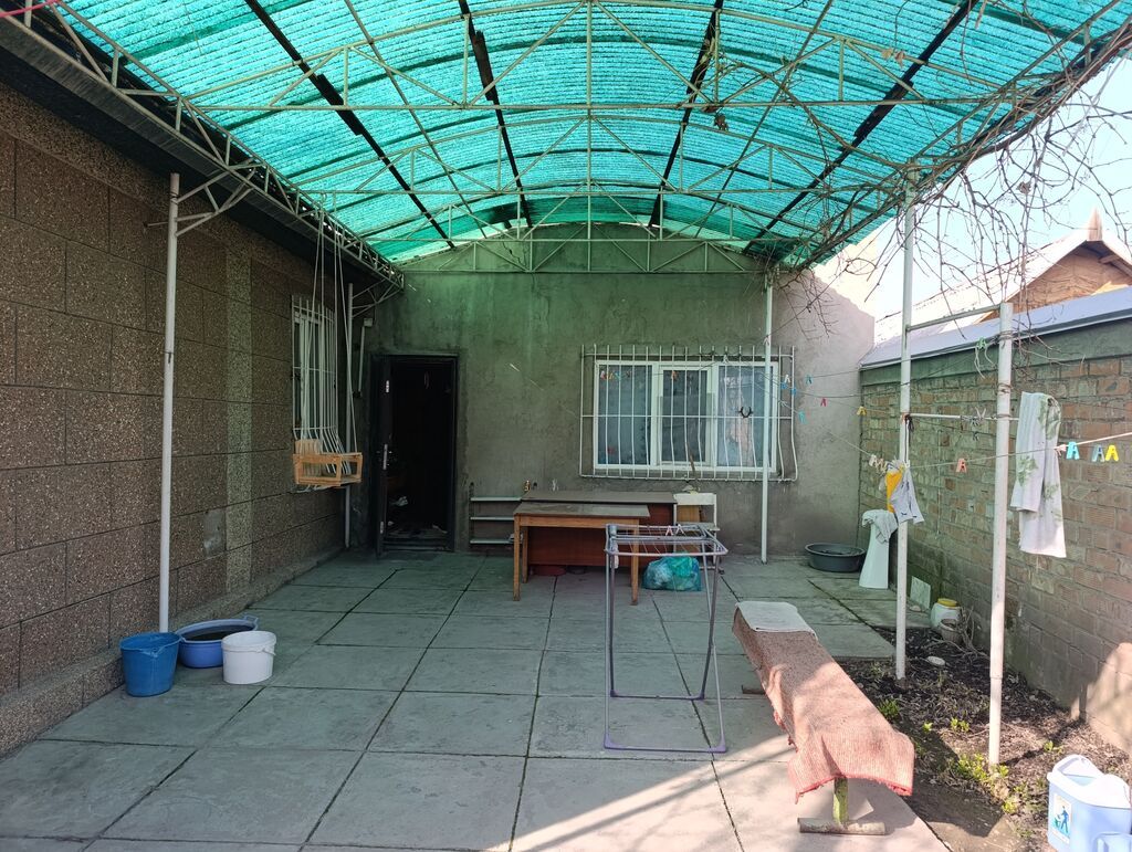 Продается Дом ( кирпич) 5 ком + бизнес ( малярка). район : 4 гор: фото 5