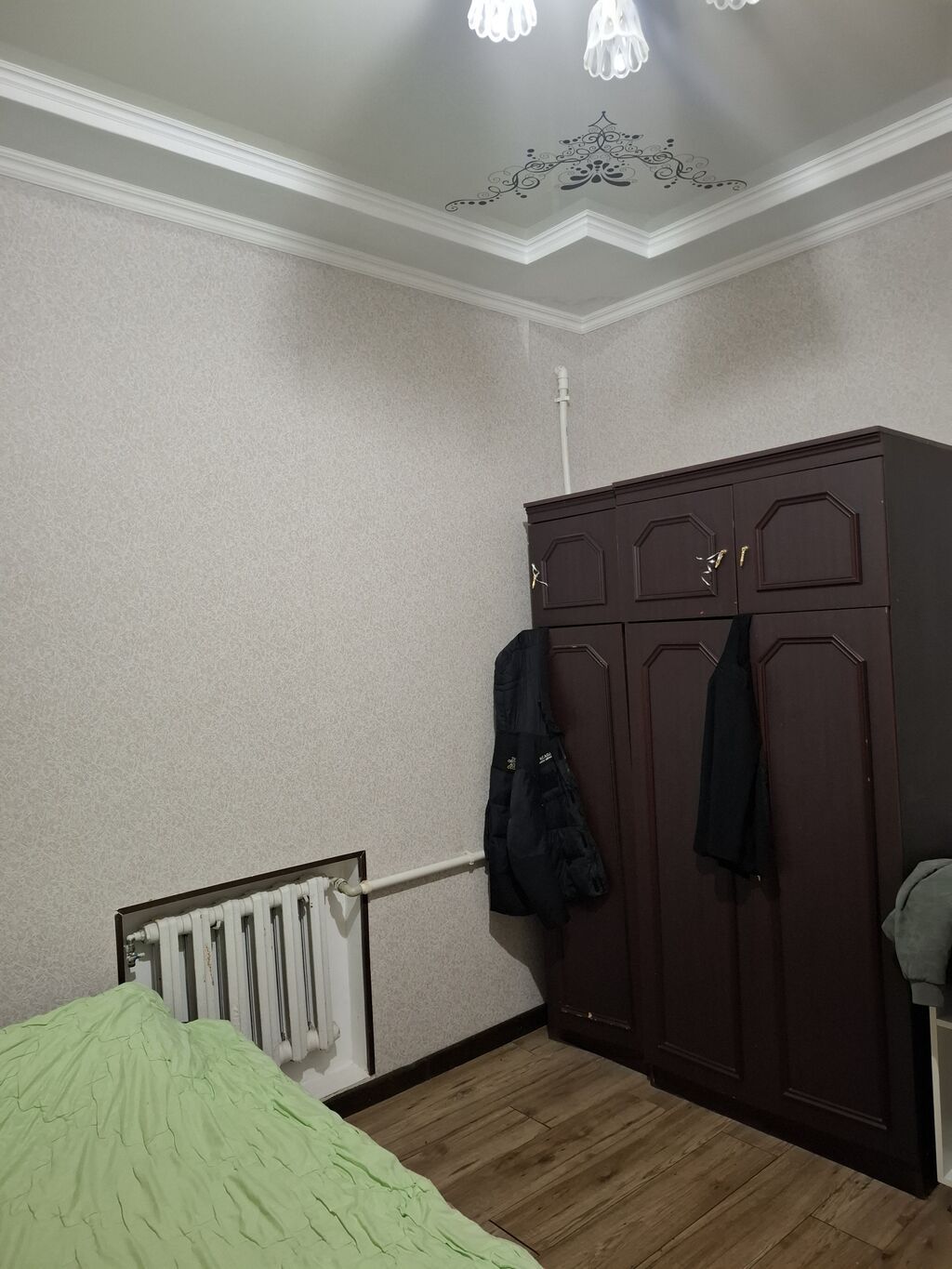 Сдаётся комната спальный для две девочки хорошей район Московская: фото 2