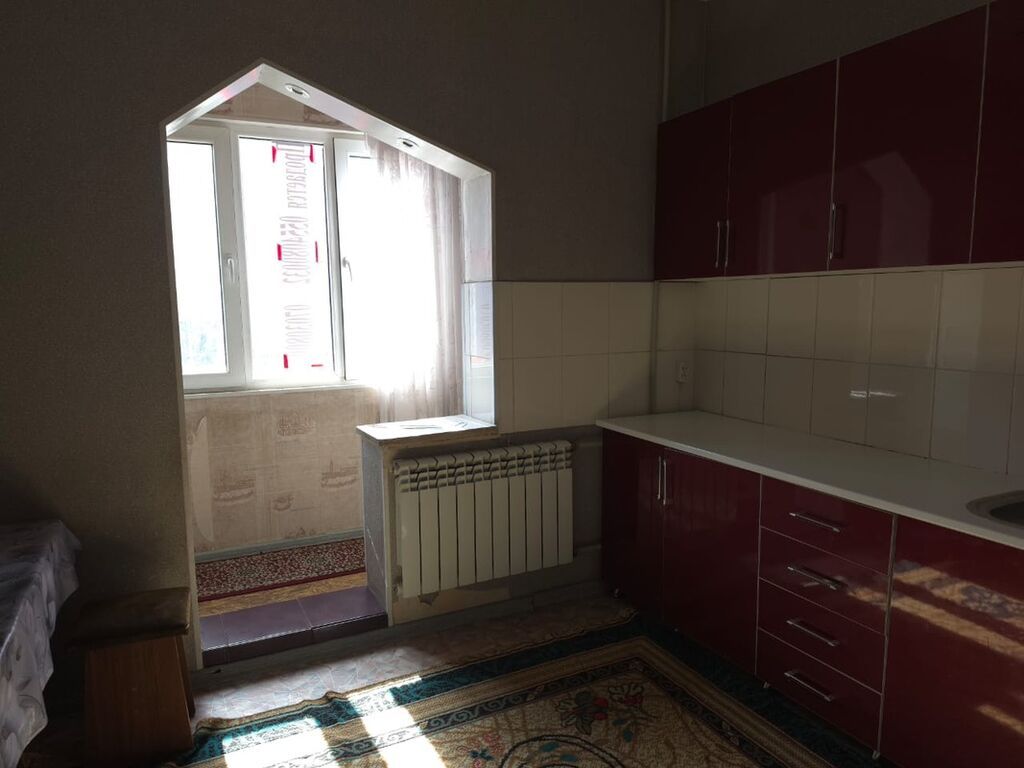 2 комнаты, 60 м², 105 серия, 2 этаж, Косметический ремонт: фото 6