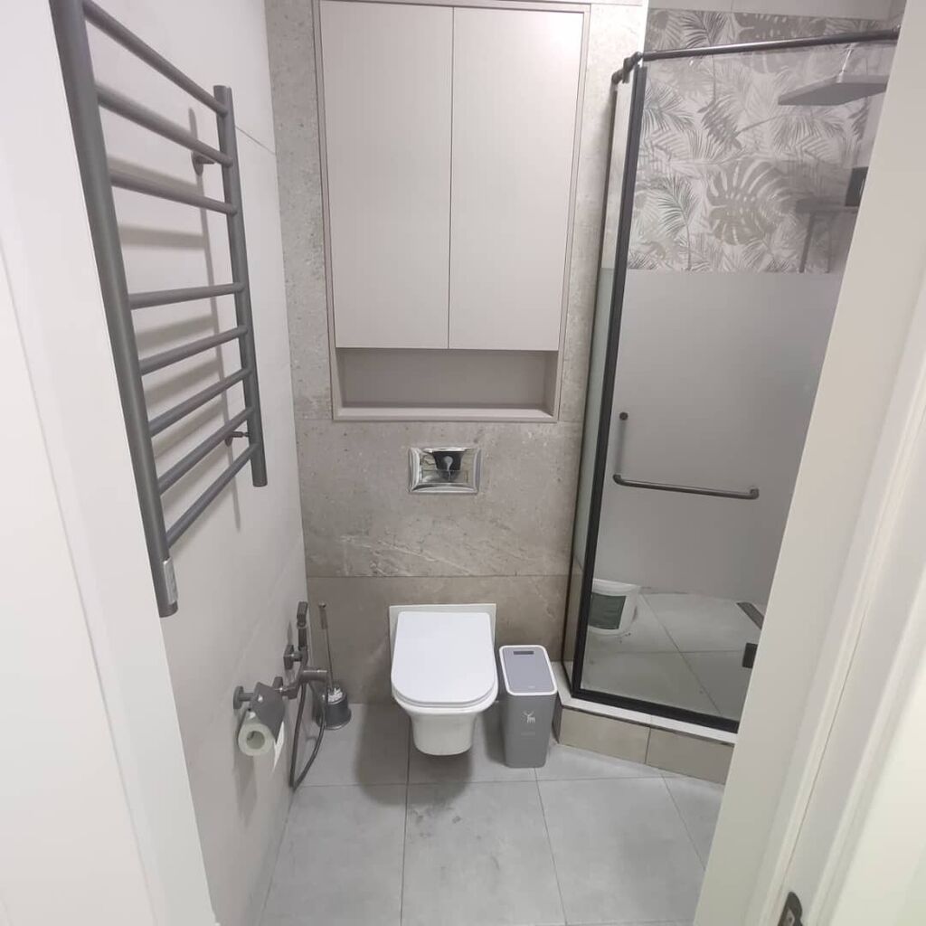 Срочно продам 2-комнатную квартиру, Асанбай, 70 м²: фото 3